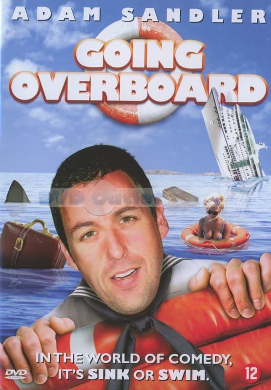 Going Overboard