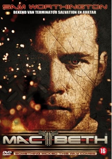 Macbeth (DVD)