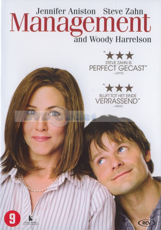Management (DVD)