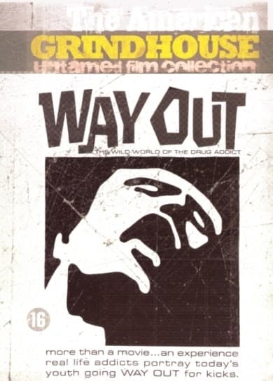 Way Out (DVD)