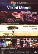 LCD Plasma Moods - Africa, New York
