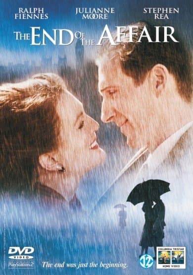 End Of The Affair (DVD)