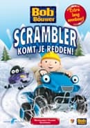 Bob De Bouwer - Scrambler Komt Je Redden