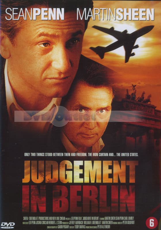 Judgement In Berlin