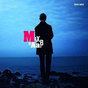 Max Raabe - Ubers Meer (Special Edition)