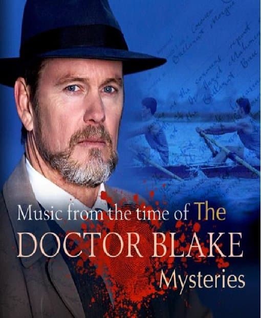 Music From The Time Of..