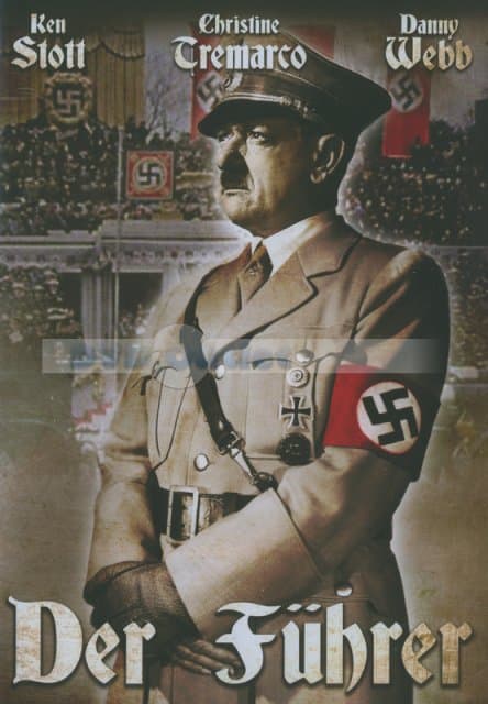 Der fuhrer (DVD)