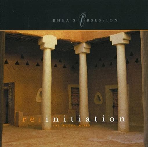 Rhea's Obsession - Re Initiation