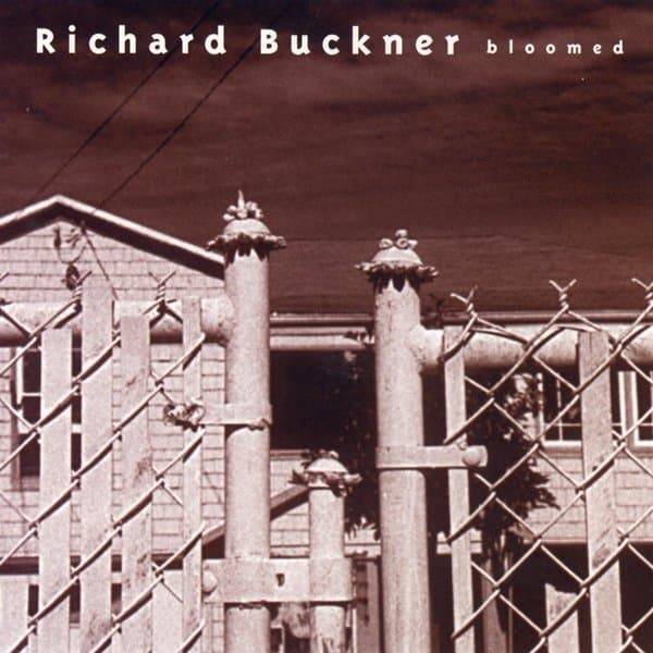 Richard Buckner - Bloomed (CD | LP) (Remastered)