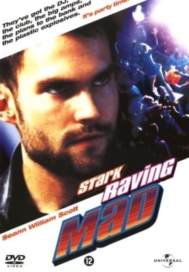 Stark raving mad (DVD)