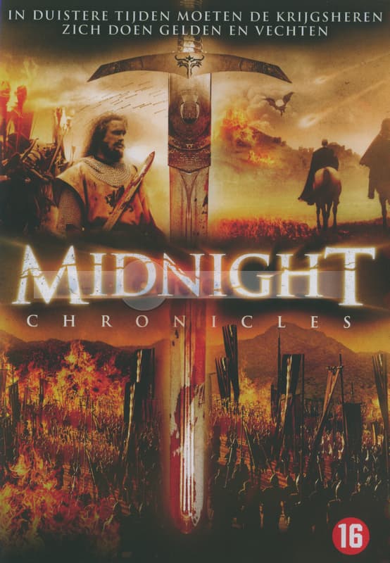 Midnight chronicles (DVD)