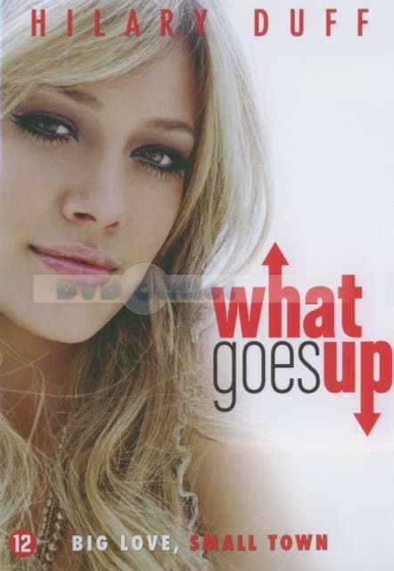 What Goes Up