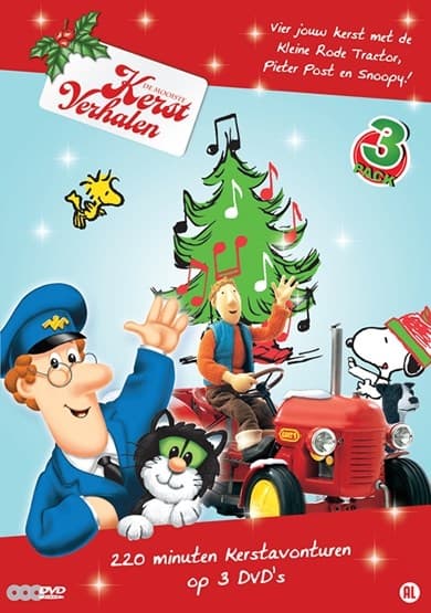Mooiste Kerst Verhalen
