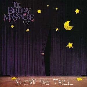 The Birthday Massacre - Show And Tell (CD)