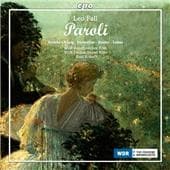 Anke Krabbe - Paroli: Comic Opera In 1 Act