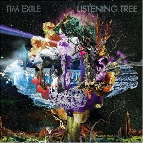 Tim Exile - Listening Tree (3 LP)