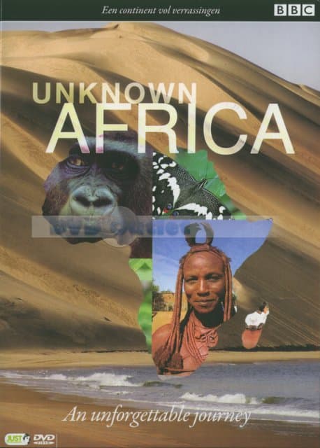 Unknown Africa