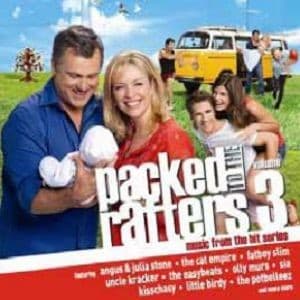 Original Soundtrack - Packed to the Rafters 3