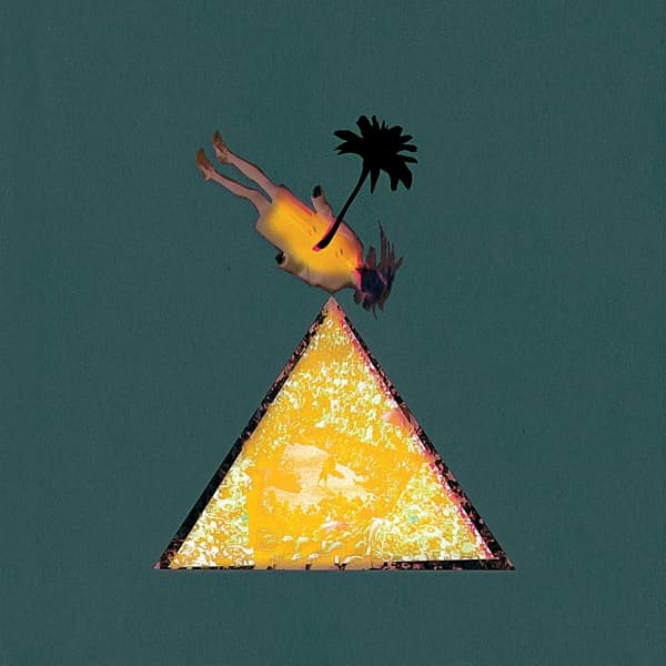 Melt Yourself Down - Live At The New Empowering Church (LP) (Limited Edition)