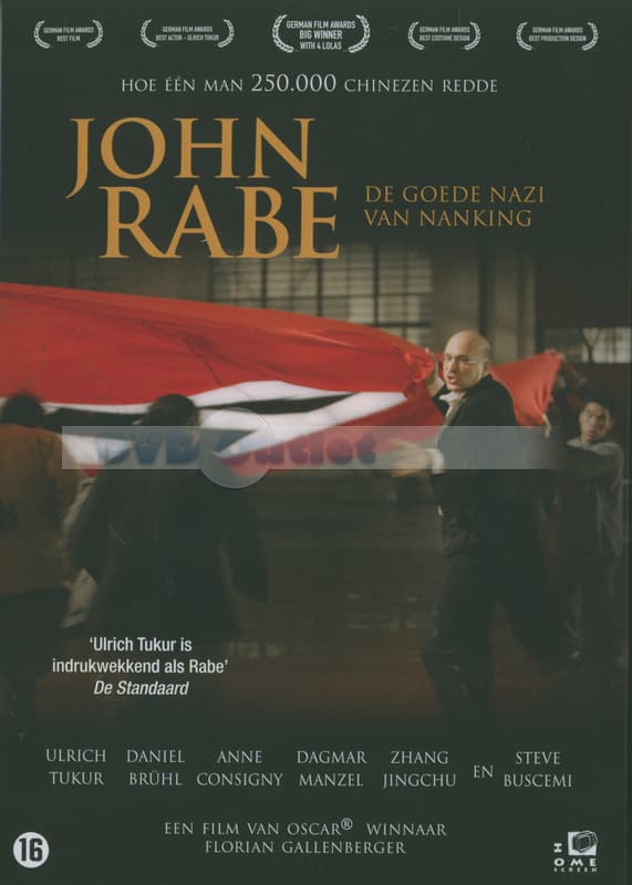 John Rabe (DVD)