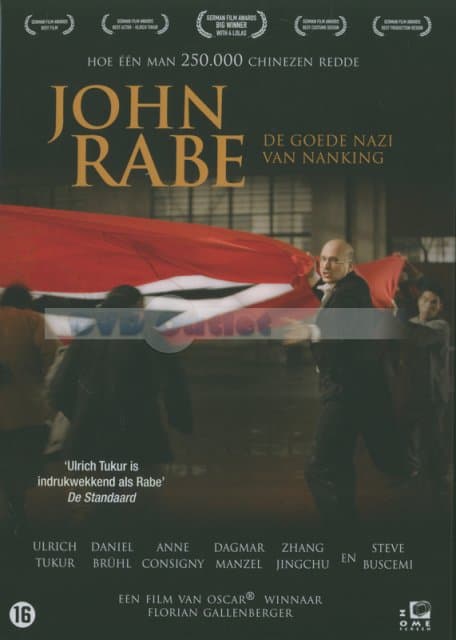 John Rabe (DVD)