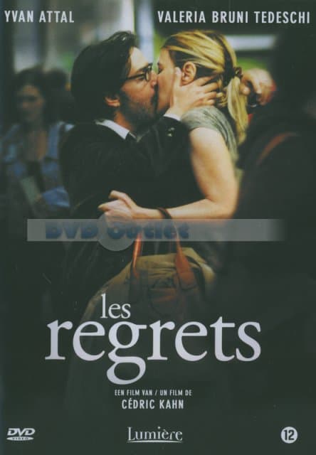 Les Regrets