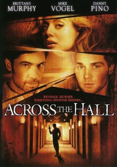 Across The Hall (DVD)