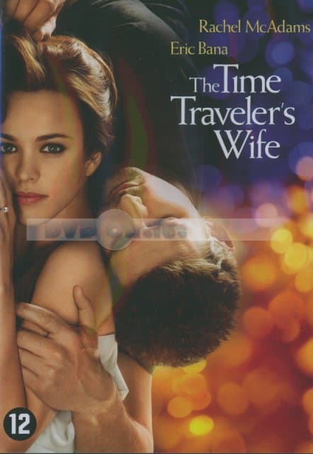 Time traveller's wife (DVD)