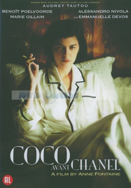Coco Avant Chanel (DVD)