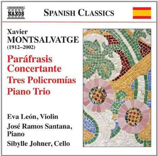 Eva Leon, Sibylle Johner, - Variaciones Sobre La Spagnoletta De Giles Farnab (CD)