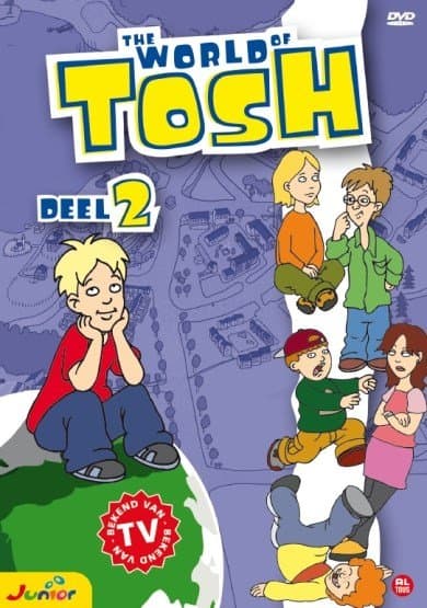 World of Tosh 2