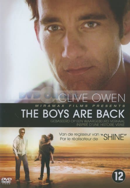 Boys are Back, The