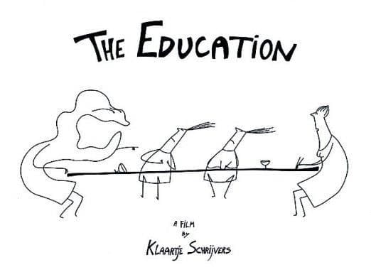 Education (DVD)