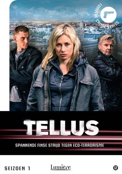 Tellus (DVD)