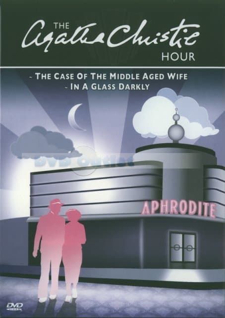 Agatha Christie hour - Seizoen 1 deel 2 (DVD)