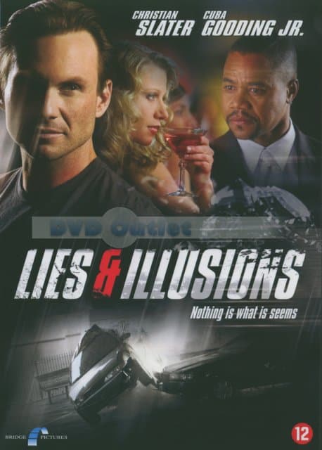 Lies & Illusions (DVD)