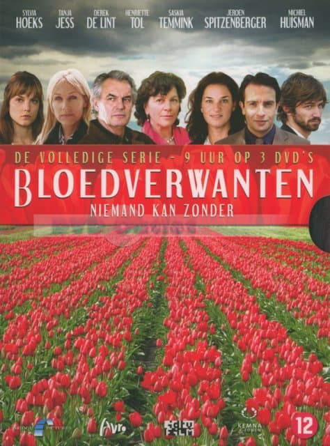 Bloedverwanten - Seizoen 1