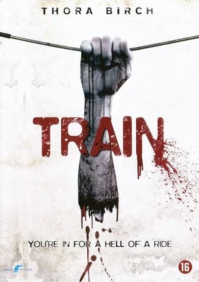 Train (DVD)