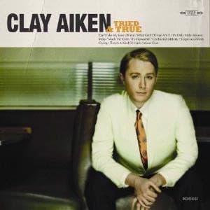 Aiken, Clay - Tried & True