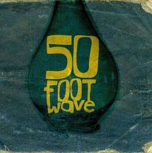 50 Foot Wave - Bug (mini Album)