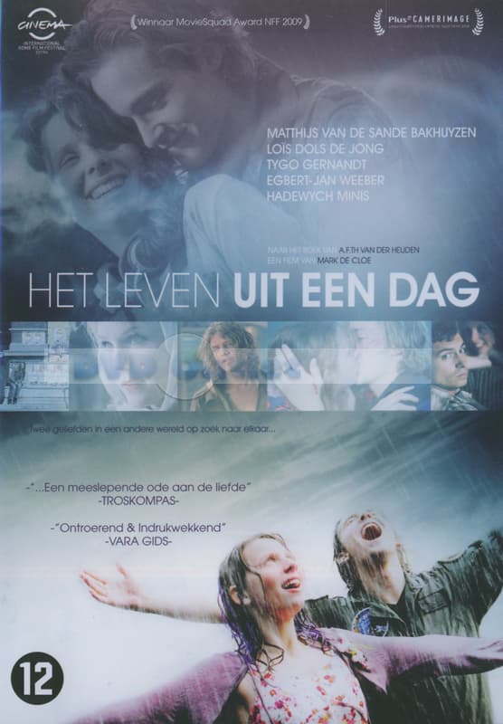 Leven uit een dag (DVD)