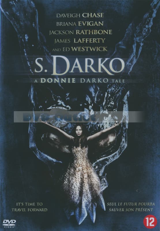S. Darko - A Donnie Darko tale (DVD)