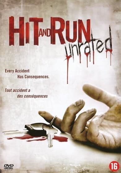 Hit and run (DVD)