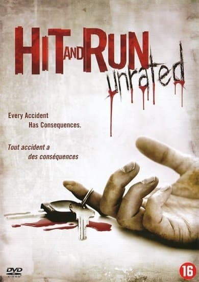 Hit and run (DVD)