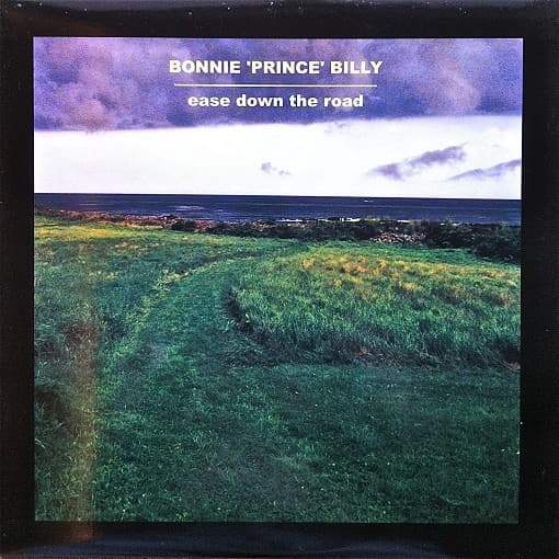 Bonnie Prince Billy (Will Oldham), Bonnie Prince Billy - Ease Down The Road