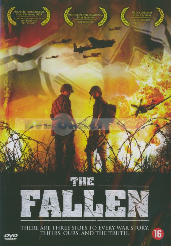 Fallen, The