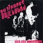 Buzzcocks - Sick City Sometimes (3" CD Single )