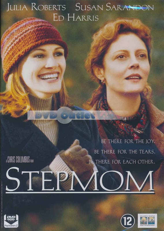Stepmom (DVD)