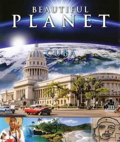 Beautiful Planet - Cuba (Blu-ray)
