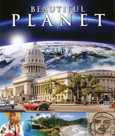 Beautiful Planet - Cuba (Blu-ray)